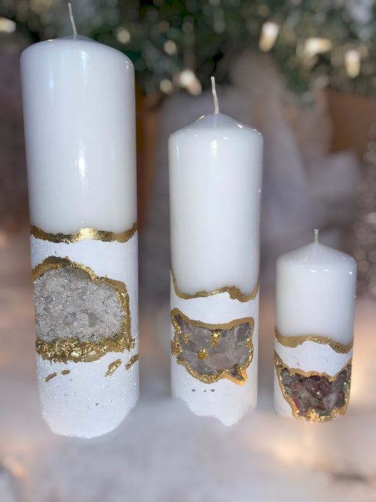White Stone