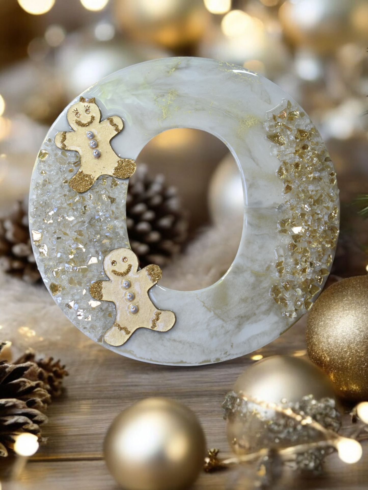 Signature O - Christmas