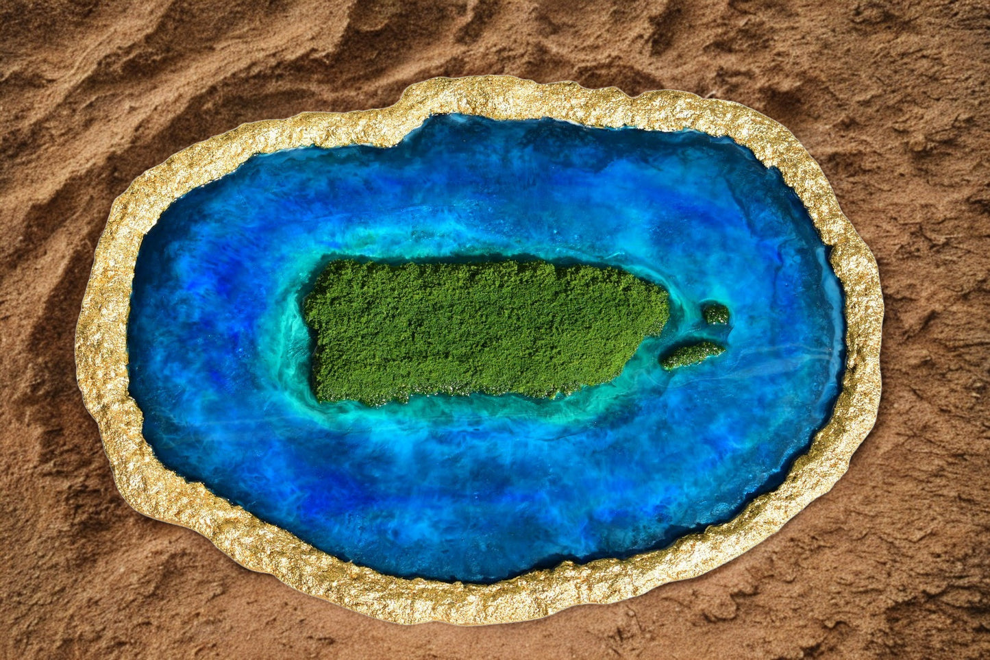 Mi Isla
