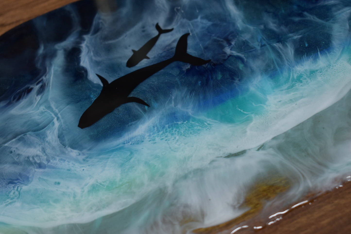 Whale Song