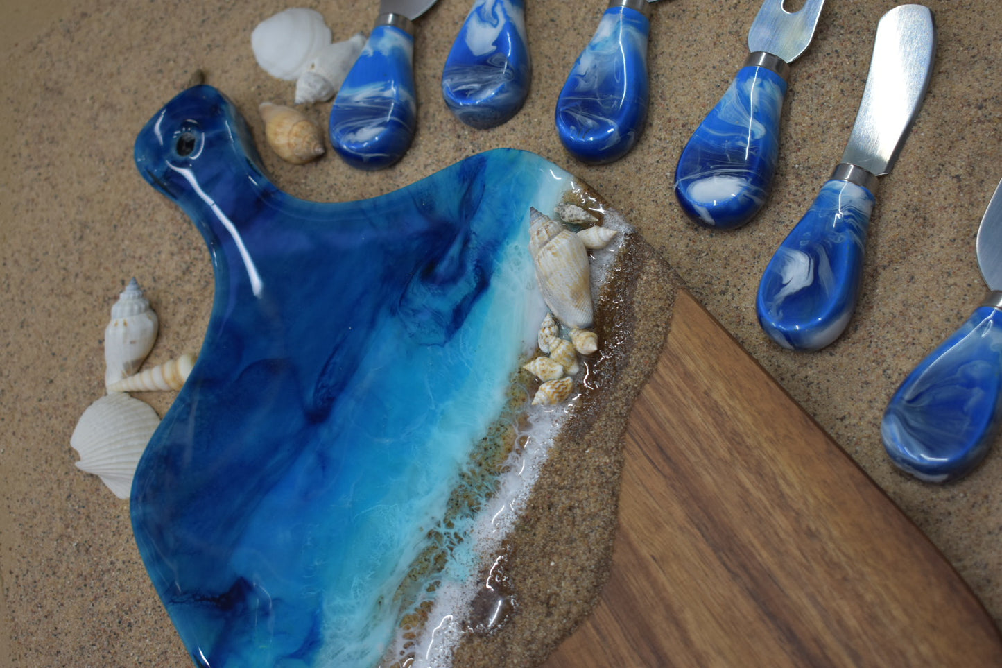 Ocean Tide