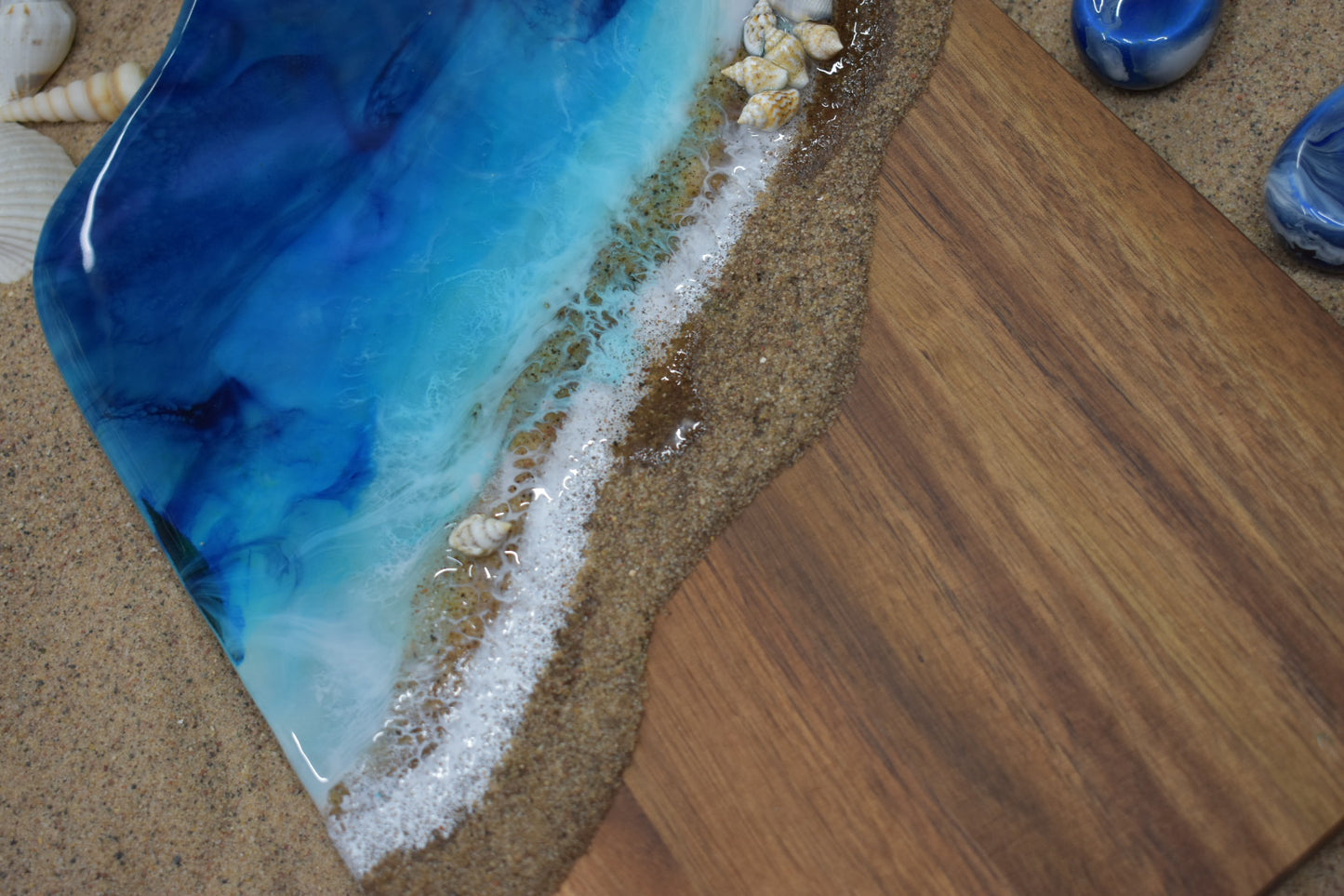 Ocean Tide