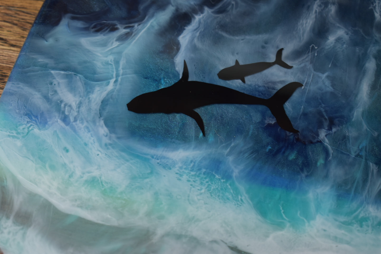 Whale Song