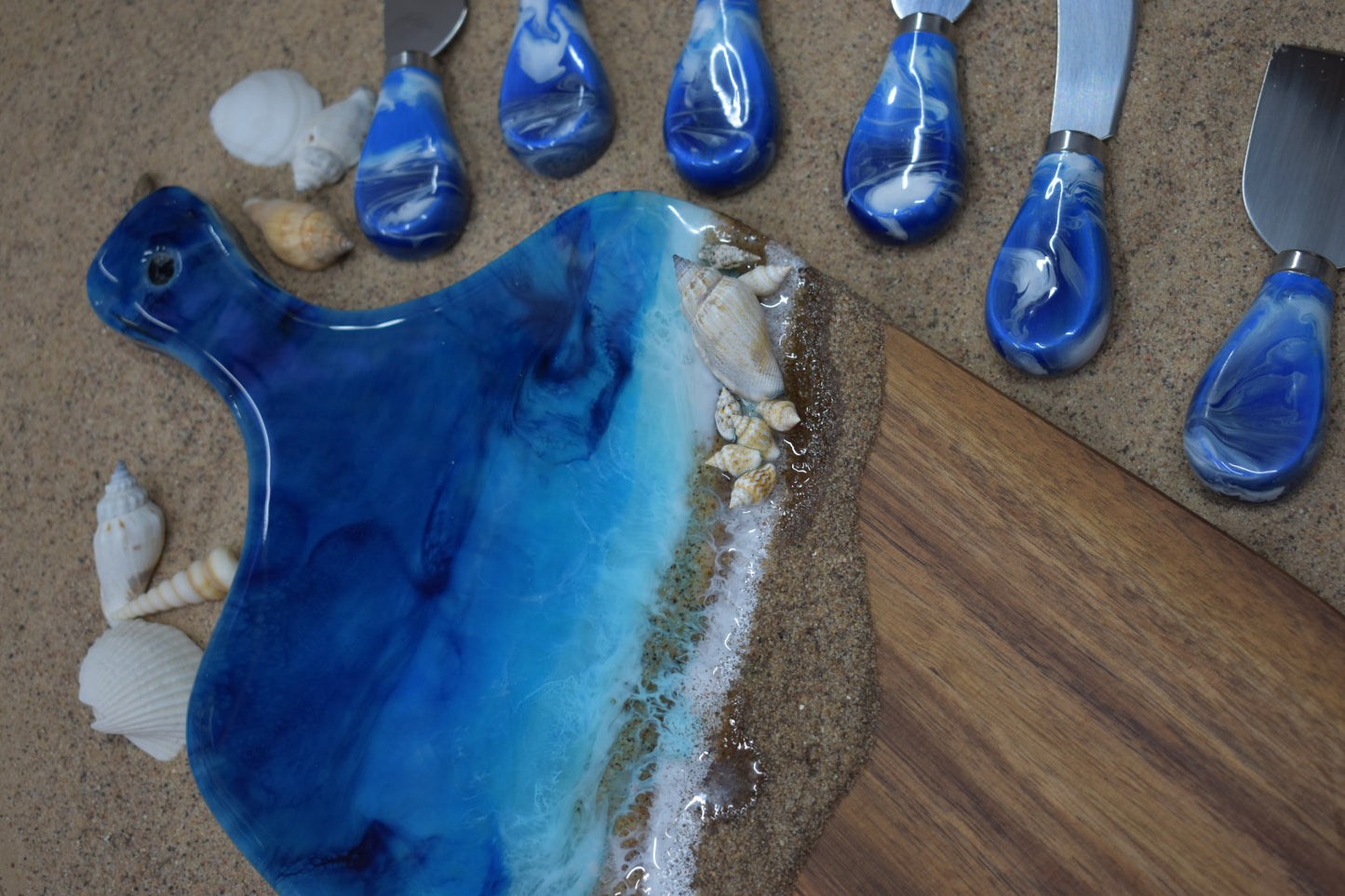 Ocean Tide